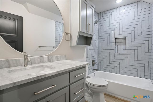 109 Cumberland Drive, Belton, TX 76513