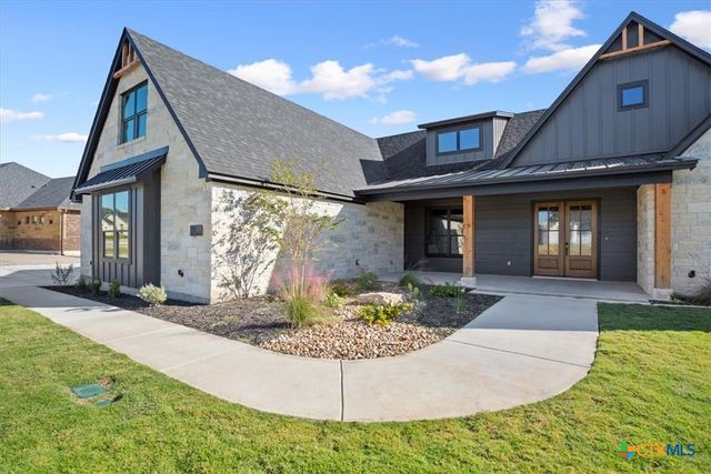 109 Cumberland Drive, Belton, TX 76513