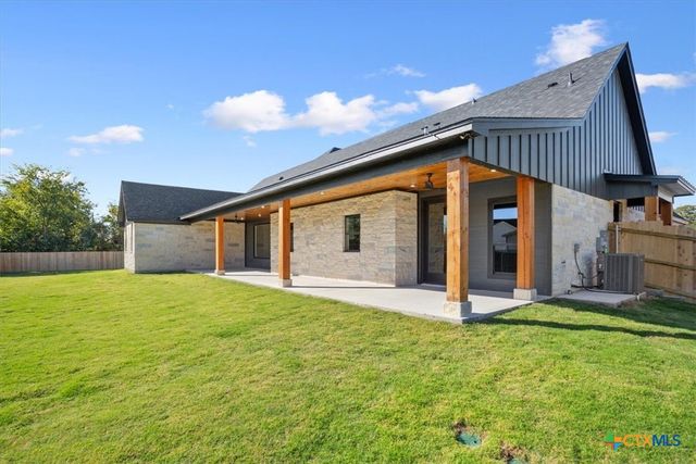 109 Cumberland Drive, Belton, TX 76513