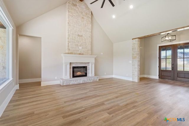 109 Cumberland Drive, Belton, TX 76513