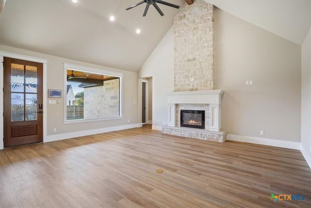 109 Cumberland Drive, Belton, TX 76513