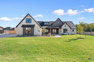 109 Cumberland Drive, Belton, TX 76513