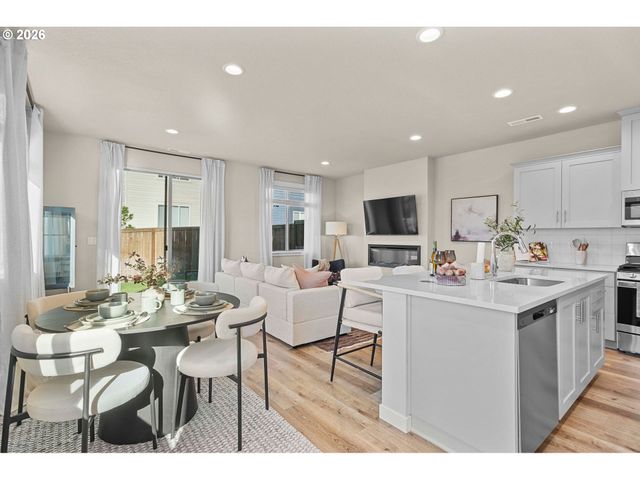 16812 Se ARDENWALD PARK Ter LT 656, Happy Valley, OR 97086