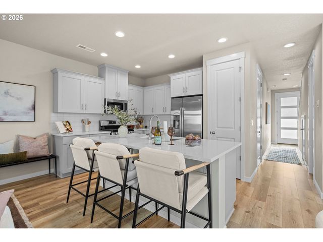 16812 Se ARDENWALD PARK Ter LT 656, Happy Valley, OR 97086