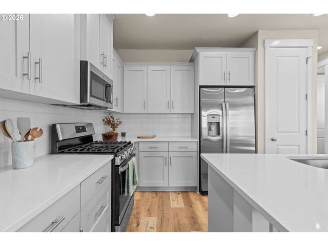 16812 Se ARDENWALD PARK Ter LT 656, Happy Valley, OR 97086