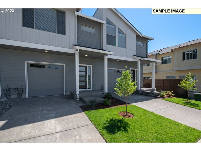 16812 Se ARDENWALD PARK Ter LT 656, Happy Valley, OR 97086