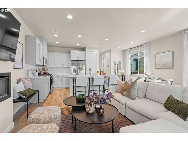 16812 Se ARDENWALD PARK Ter LT 656, Happy Valley, OR 97086