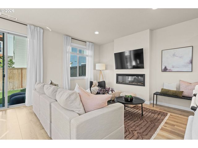 16812 Se ARDENWALD PARK Ter LT 656, Happy Valley, OR 97086