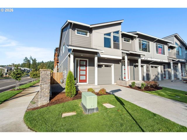 16812 Se ARDENWALD PARK Ter LT 656, Happy Valley, OR 97086