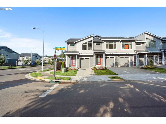 16812 Se ARDENWALD PARK Ter LT 656, Happy Valley, OR 97086