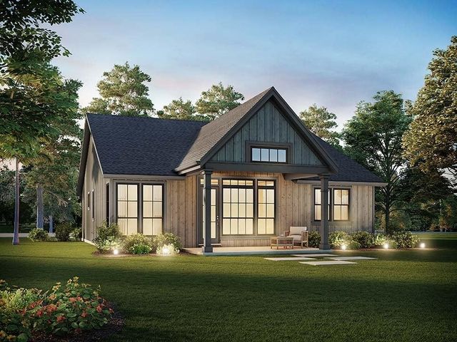 121 BIRDSONG LN, Buena Vista, VA 24416