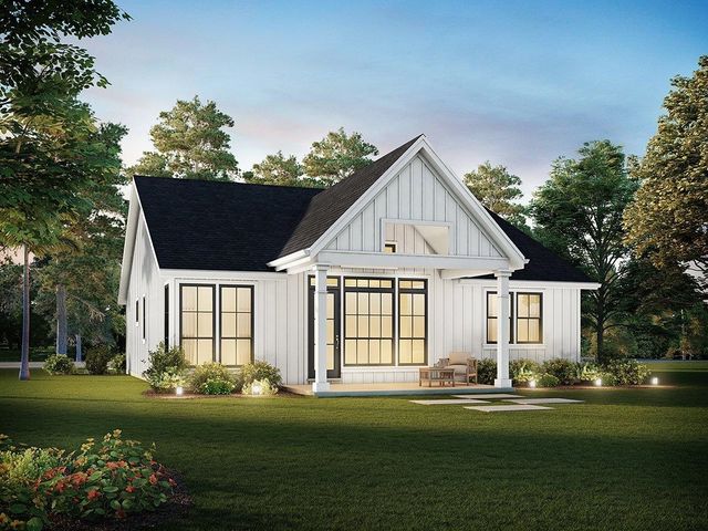 121 BIRDSONG LN, Buena Vista, VA 24416