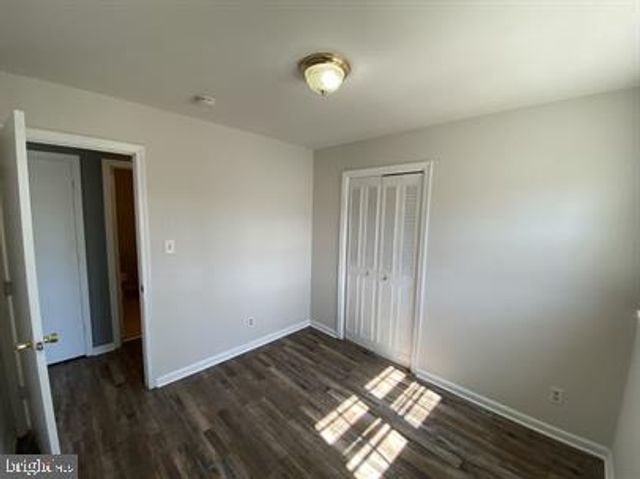 155 LONGSTREET AVE, Fredericksburg, VA 22401