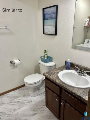 335 Arianna Pl Place, Tea, SD 57064