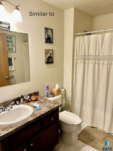 335 Arianna Pl Place, Tea, SD 57064