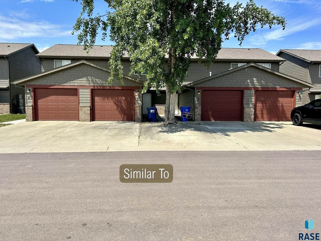 335 Arianna Pl Place, Tea, SD 57064