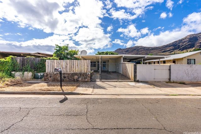 84-707 Manuku Street A, Waianae, HI 96792
