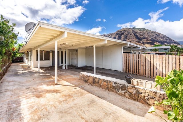 84-707 Manuku Street A, Waianae, HI 96792