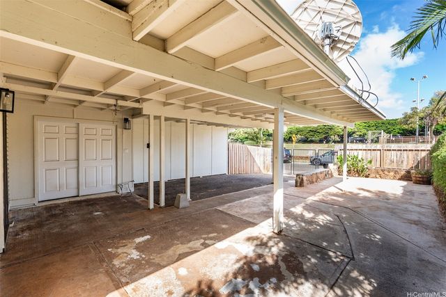 84-707 Manuku Street A, Waianae, HI 96792