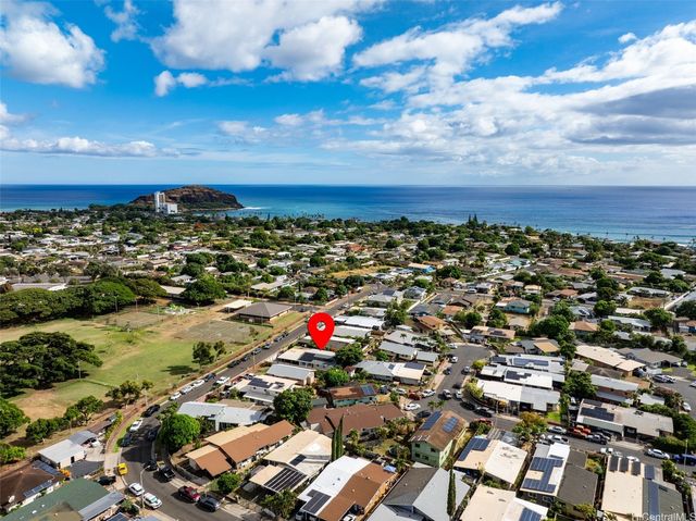 84-707 Manuku Street A, Waianae, HI 96792