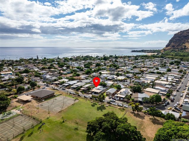84-707 Manuku Street A, Waianae, HI 96792