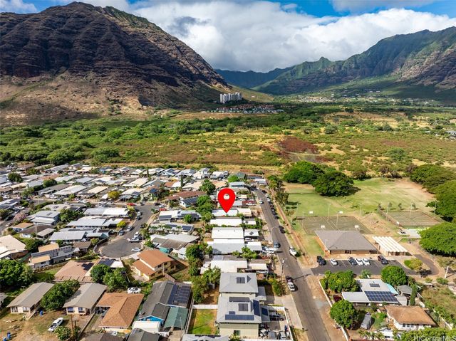 84-707 Manuku Street A, Waianae, HI 96792