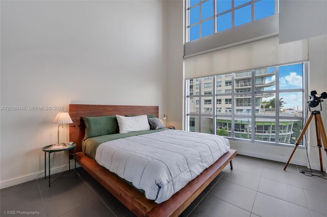 3301 NE 1st Avenue M0605, Miami, FL 33137