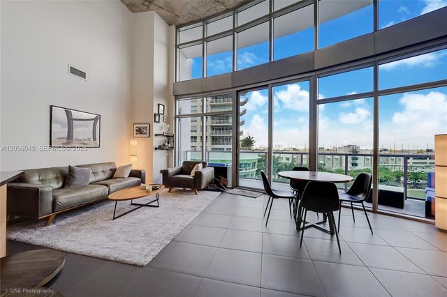 3301 NE 1st Avenue M0605, Miami, FL 33137