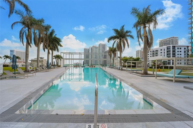 3301 NE 1st Avenue M0605, Miami, FL 33137