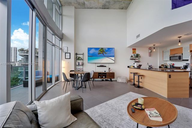 3301 NE 1st Avenue M0605, Miami, FL 33137