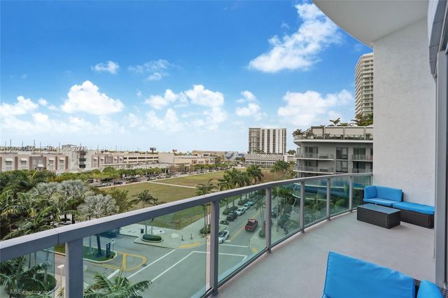 3301 NE 1st Avenue M0605, Miami, FL 33137