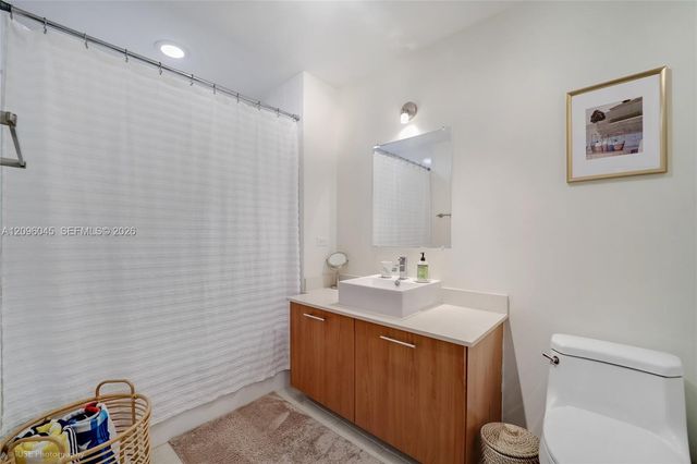 3301 NE 1st Avenue M0605, Miami, FL 33137