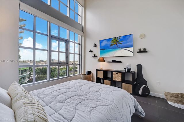 3301 NE 1st Avenue M0605, Miami, FL 33137
