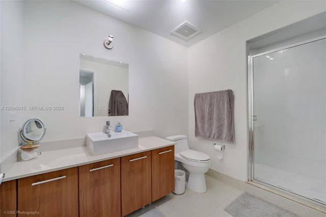 3301 NE 1st Avenue M0605, Miami, FL 33137