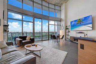 3301 NE 1st Avenue M0605, Miami, FL 33137