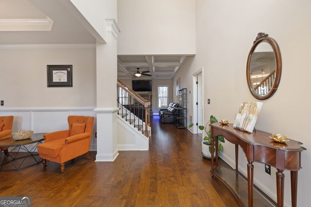 170 Homestead Circle, Forsyth, GA 31029