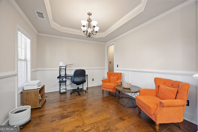 170 Homestead Circle, Forsyth, GA 31029