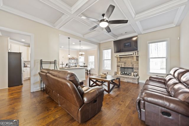 170 Homestead Circle, Forsyth, GA 31029