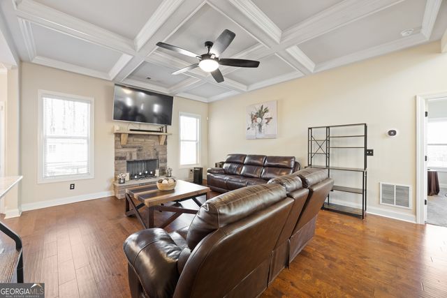 170 Homestead Circle, Forsyth, GA 31029