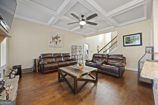 170 Homestead Circle, Forsyth, GA 31029