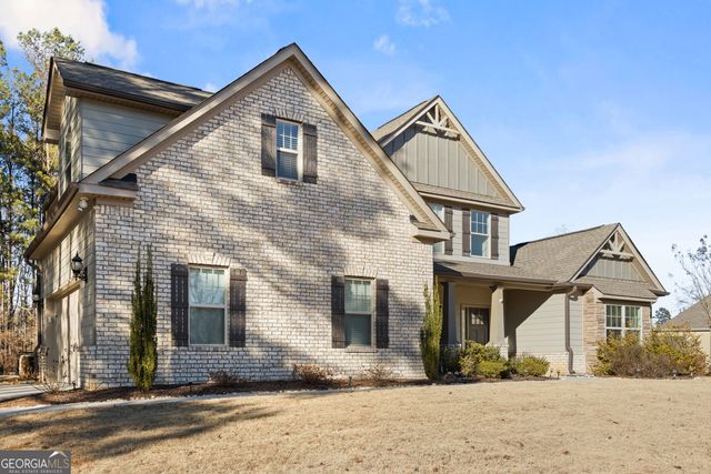 170 Homestead Circle, Forsyth, GA 31029