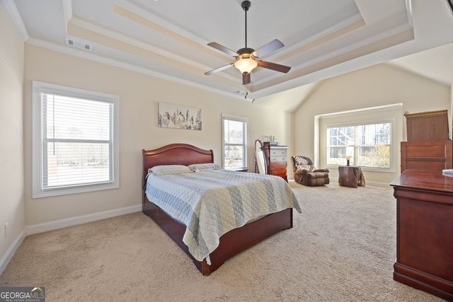 170 Homestead Circle, Forsyth, GA 31029