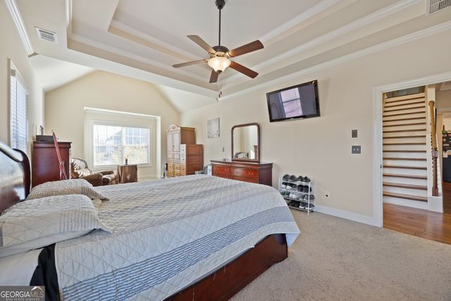 170 Homestead Circle, Forsyth, GA 31029