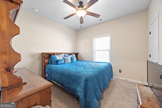 170 Homestead Circle, Forsyth, GA 31029