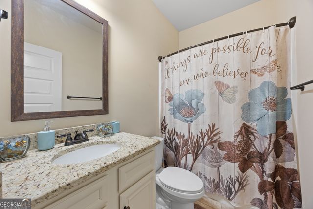 170 Homestead Circle, Forsyth, GA 31029