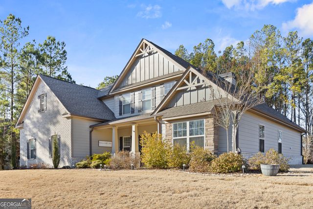 170 Homestead Circle, Forsyth, GA 31029