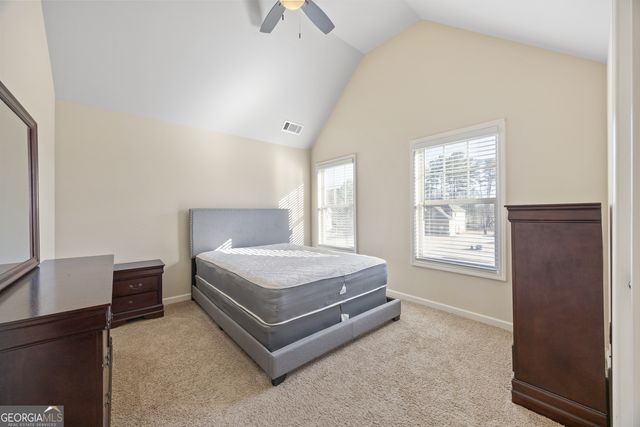 170 Homestead Circle, Forsyth, GA 31029