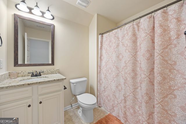 170 Homestead Circle, Forsyth, GA 31029