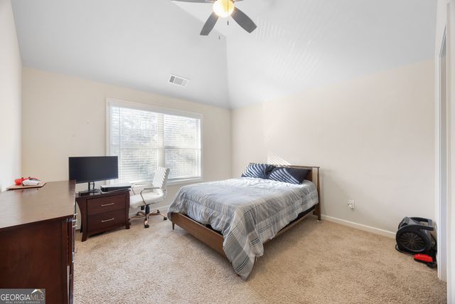 170 Homestead Circle, Forsyth, GA 31029