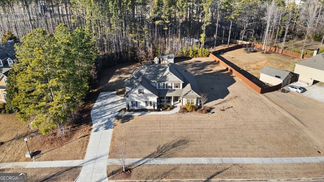 170 Homestead Circle, Forsyth, GA 31029